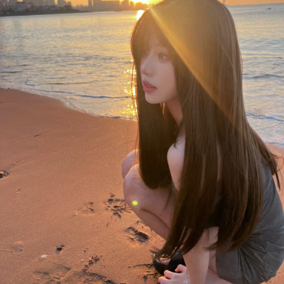 女生头像