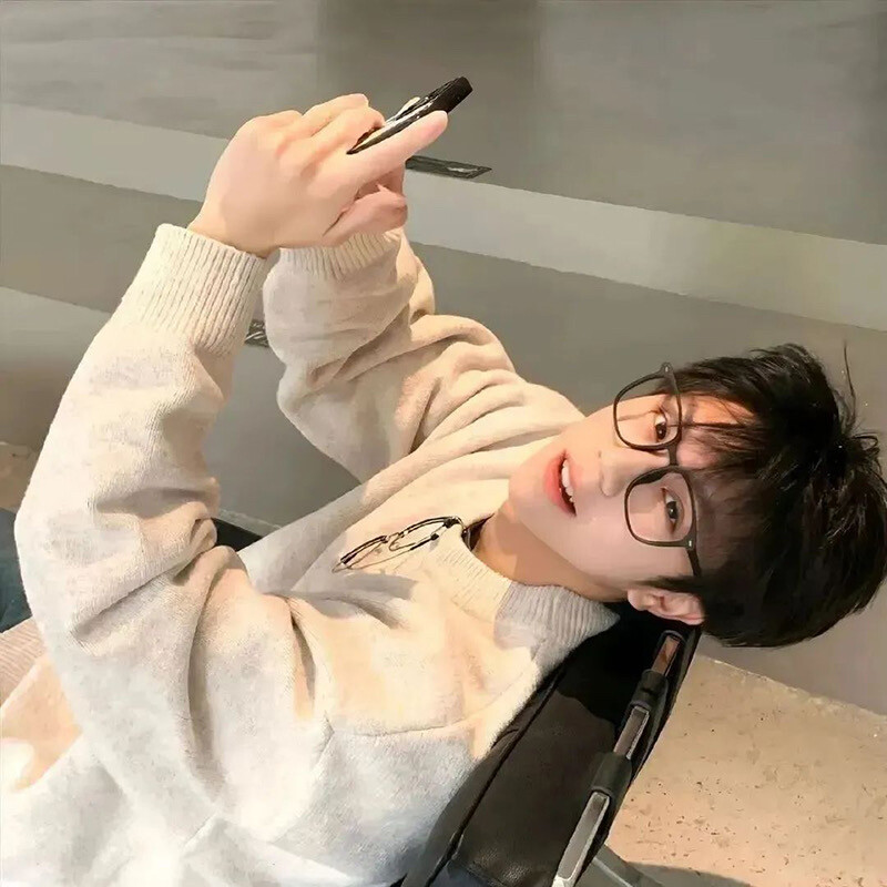 优质男头