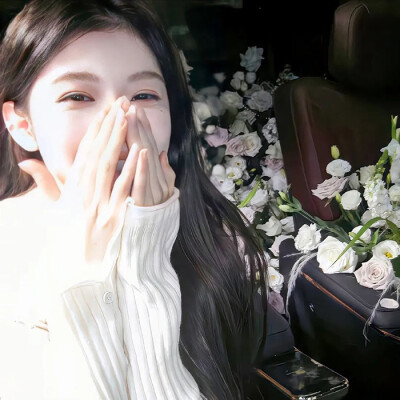 优质女头