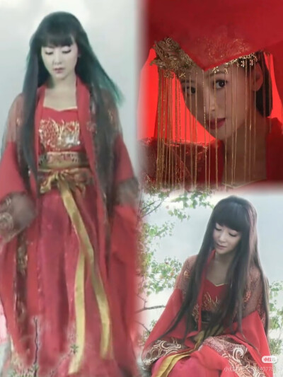 《活佛济公》——胭脂、玉衡 陈紫函（小红书：恋上云霄）