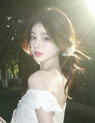 女头像