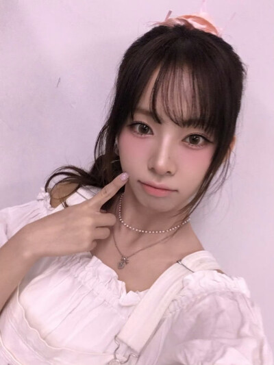 saymyname shuie杨舒萌