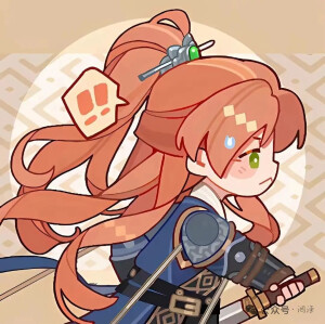 光与夜之恋古婚卡情侣头像