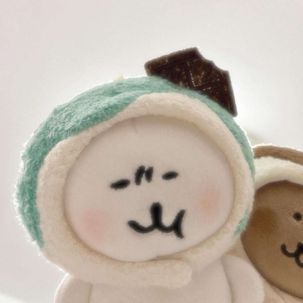 幸福无教程 你在我身边便是幸福₍ᐢ⎚⩊⎚ᐢ₎