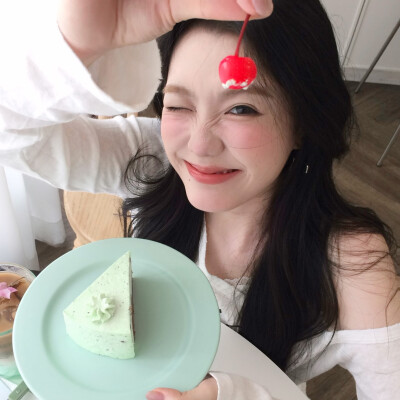 一起看愚蠢的晚霞吧