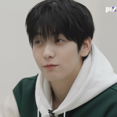 崔秀彬可二改 改标
真的是好萌的小兔