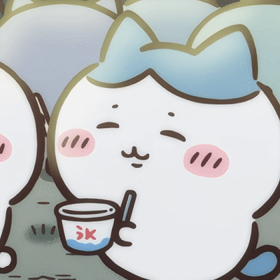 chiikawa