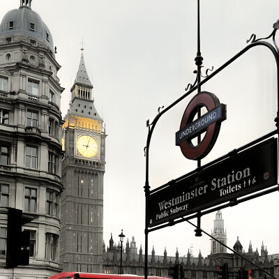 記憶 像漲潮的海、
