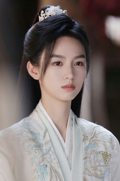锦月如歌 禾晏