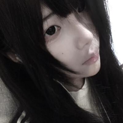 忧郁天使