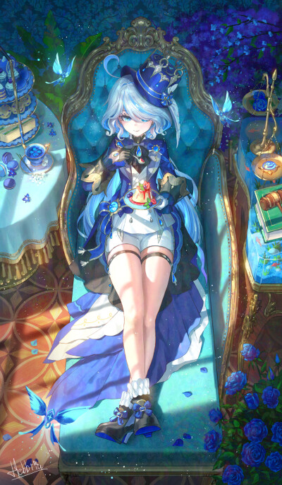原神