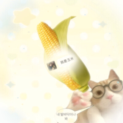 玉米怎么做都好吃@Jinzyyy
