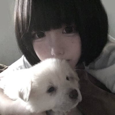 忧郁天使