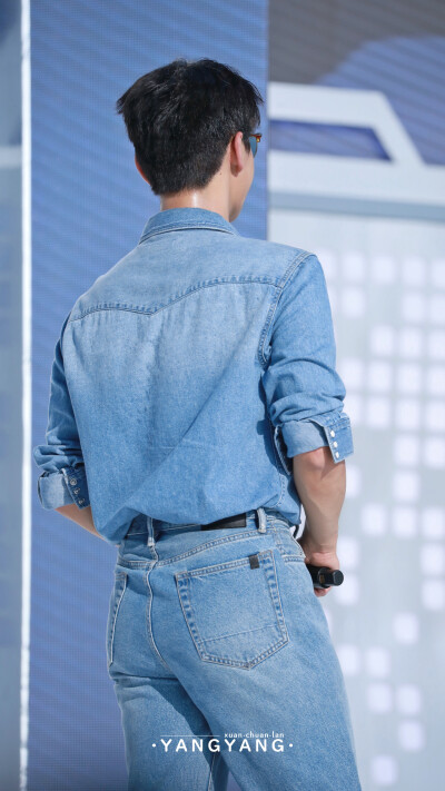杨洋