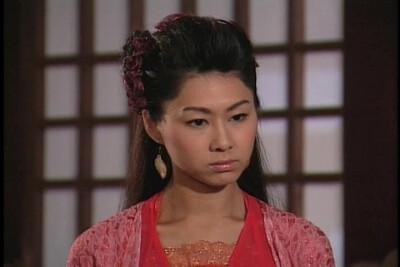 胡定欣 布衣神相 沈绛红