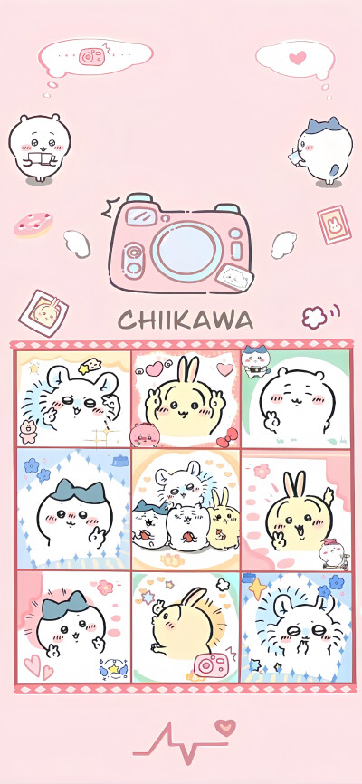 手机壁纸