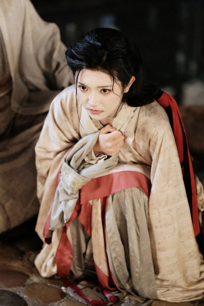 碎玉谋 许婉若