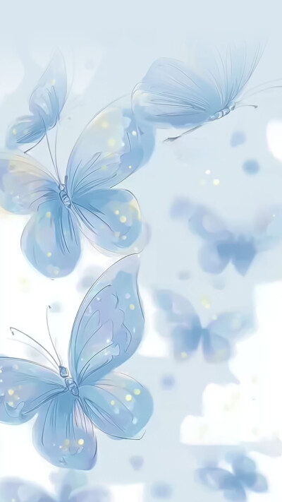蝴蝶