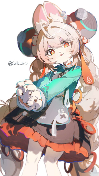 绝区零