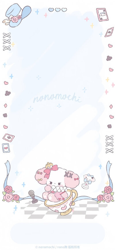 小红薯：nono狗