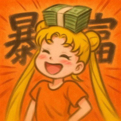 美少女战士ﻮ