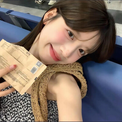 ins风优质女生头像