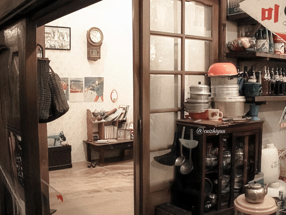 思念是返潮的明信片