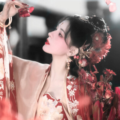 哇塞塞姜筱宝宝给的太美啦