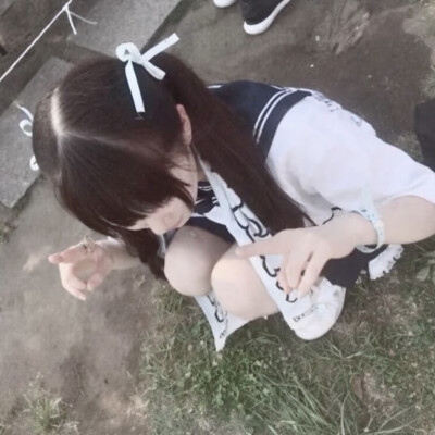 忧郁天使