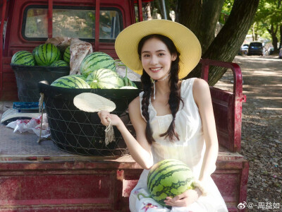 周益如
