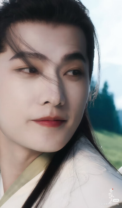 《凡人修仙传》杨洋