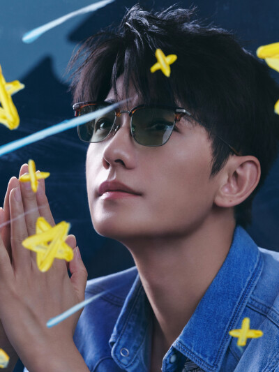 杨洋