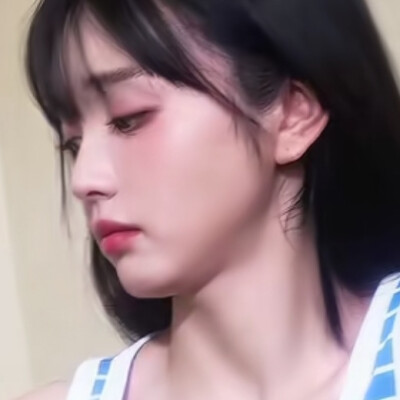 皱皱眉