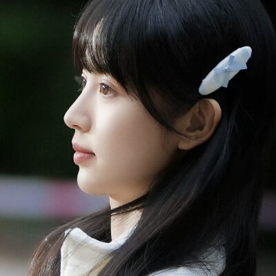 多看你一眼