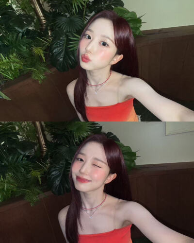 HAEWON 吴海嫄