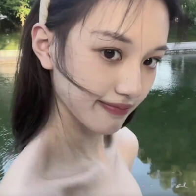 沈羽洁