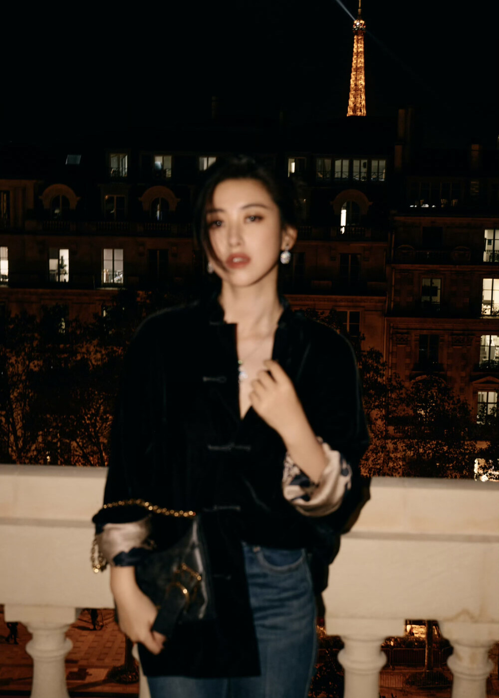 朱珠