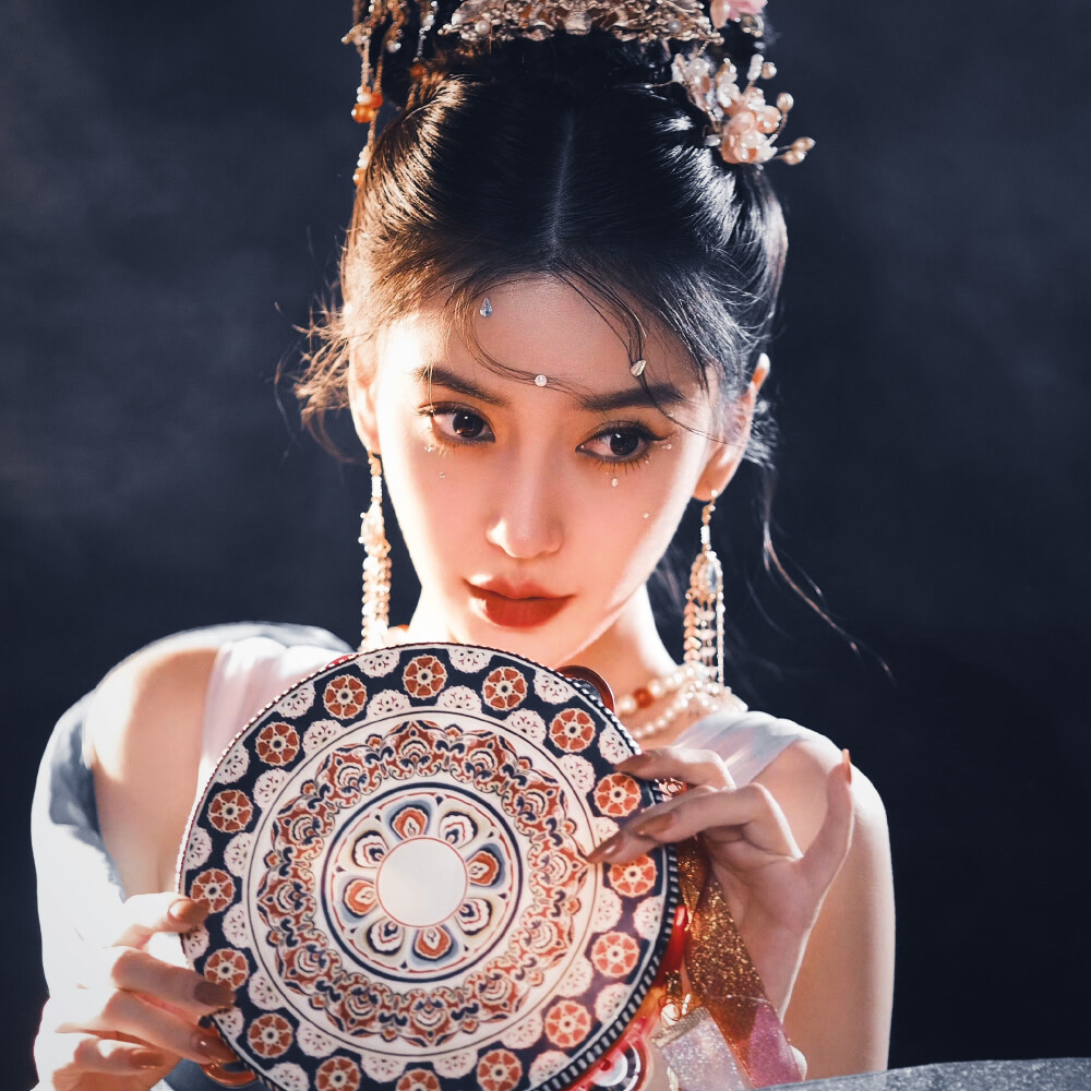 你的眼睛 比海辽阔
angelababy
起司名札