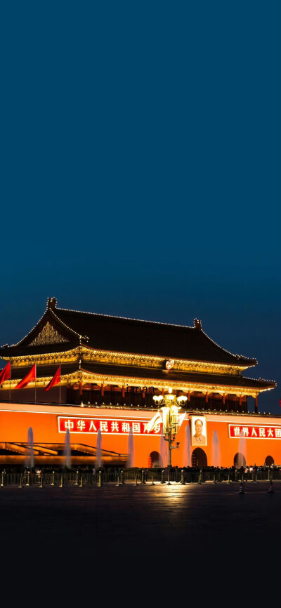 听党话跟党走/壁纸/中国