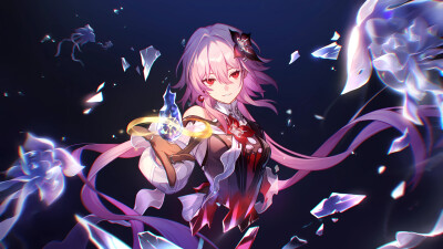 来源@景三尧
3.5 cg图修复 崩坏星穹铁道