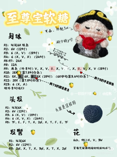 至尊宝软糖