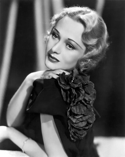 Dolores Costello 