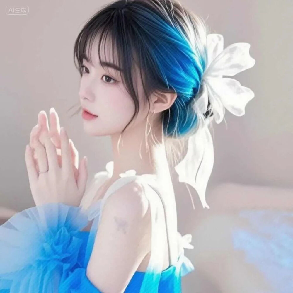 世上所有的关系，只分深浅，没有永远。