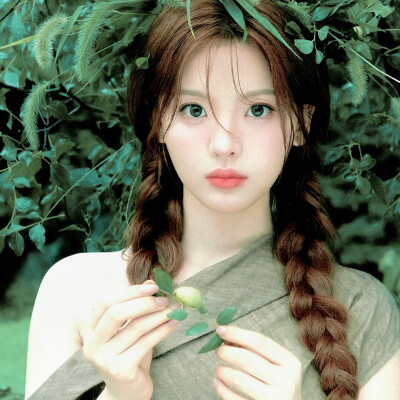 狗尾巴草