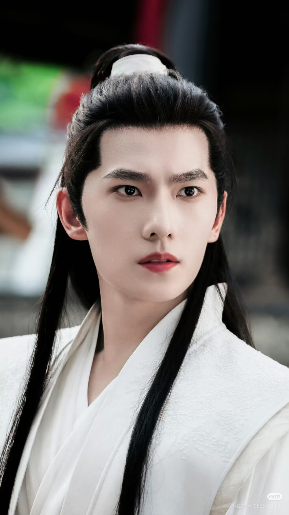 《凡人修仙传》杨洋