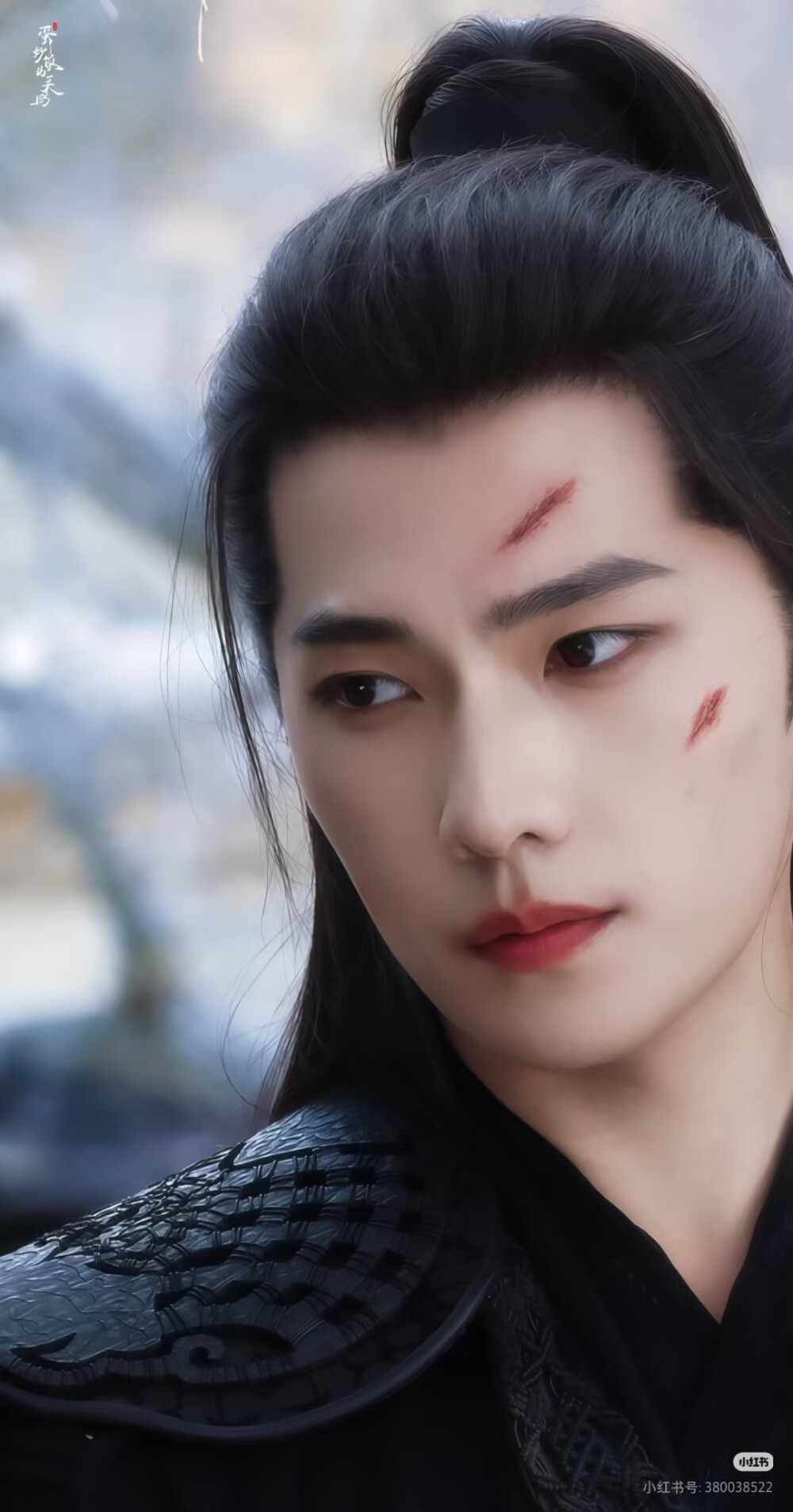 《凡人修仙传》杨洋