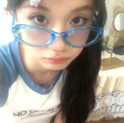 漂亮的眼睛應該流幸福的眼淚