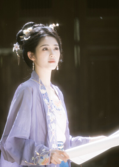 鹤秋