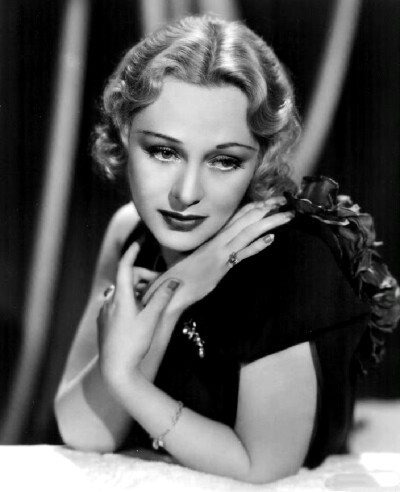 Dolores Costello 