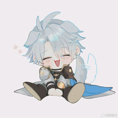 星铁 白厄